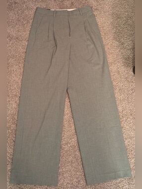 Aritzia Heather Grey New with Tags